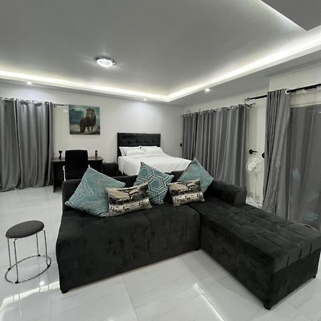 Onelove Homes Лусака Екстер'єр фото