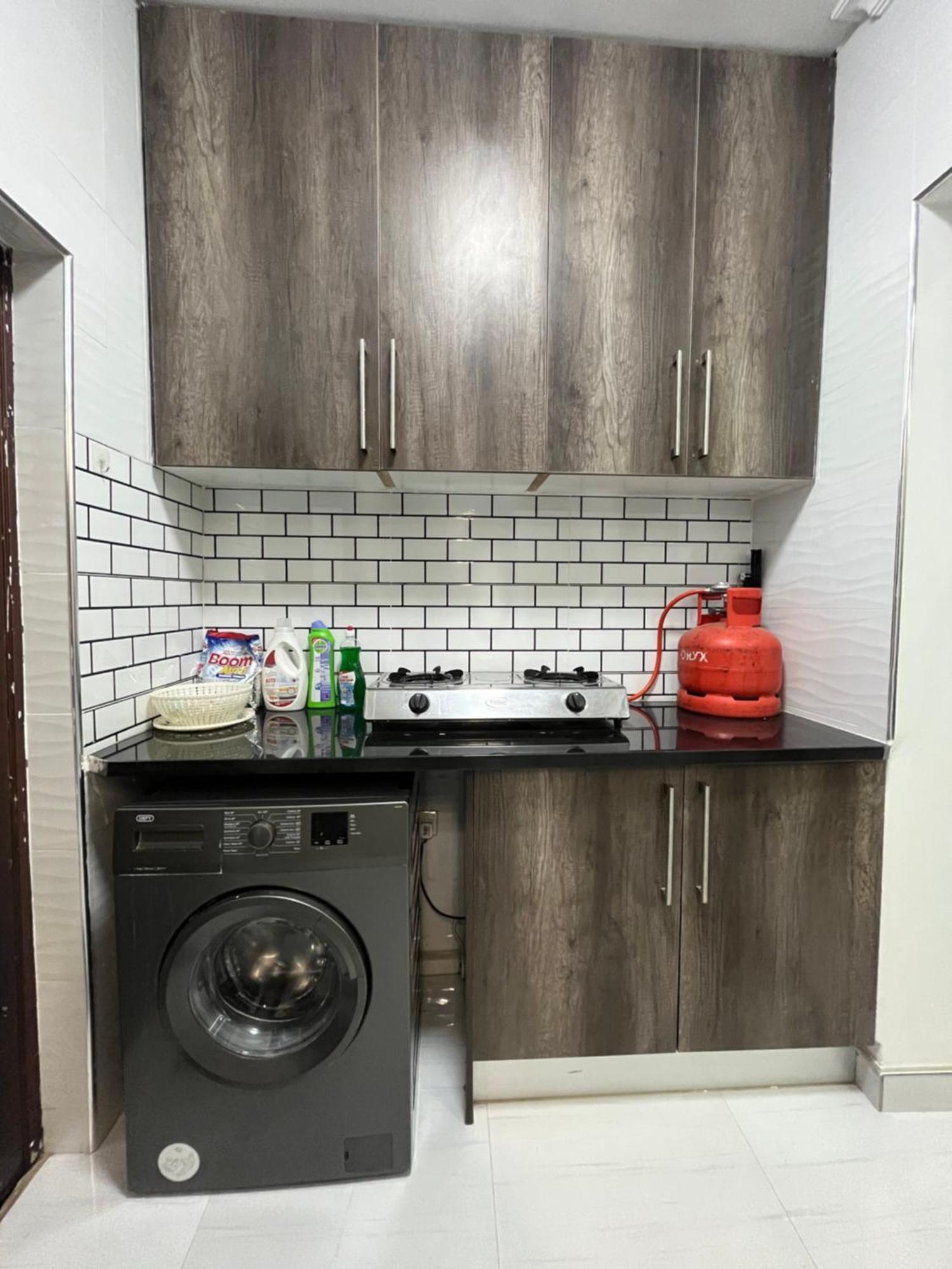 Onelove Homes Лусака Екстер'єр фото