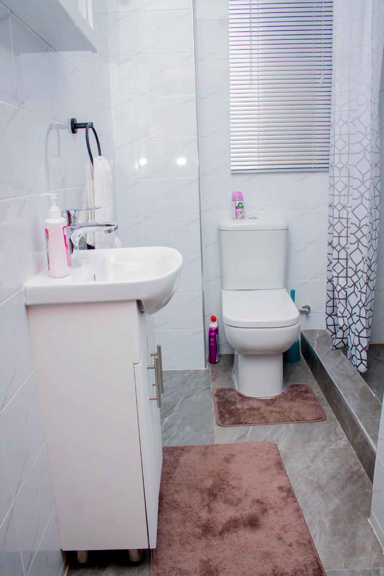 Onelove Homes Лусака Екстер'єр фото